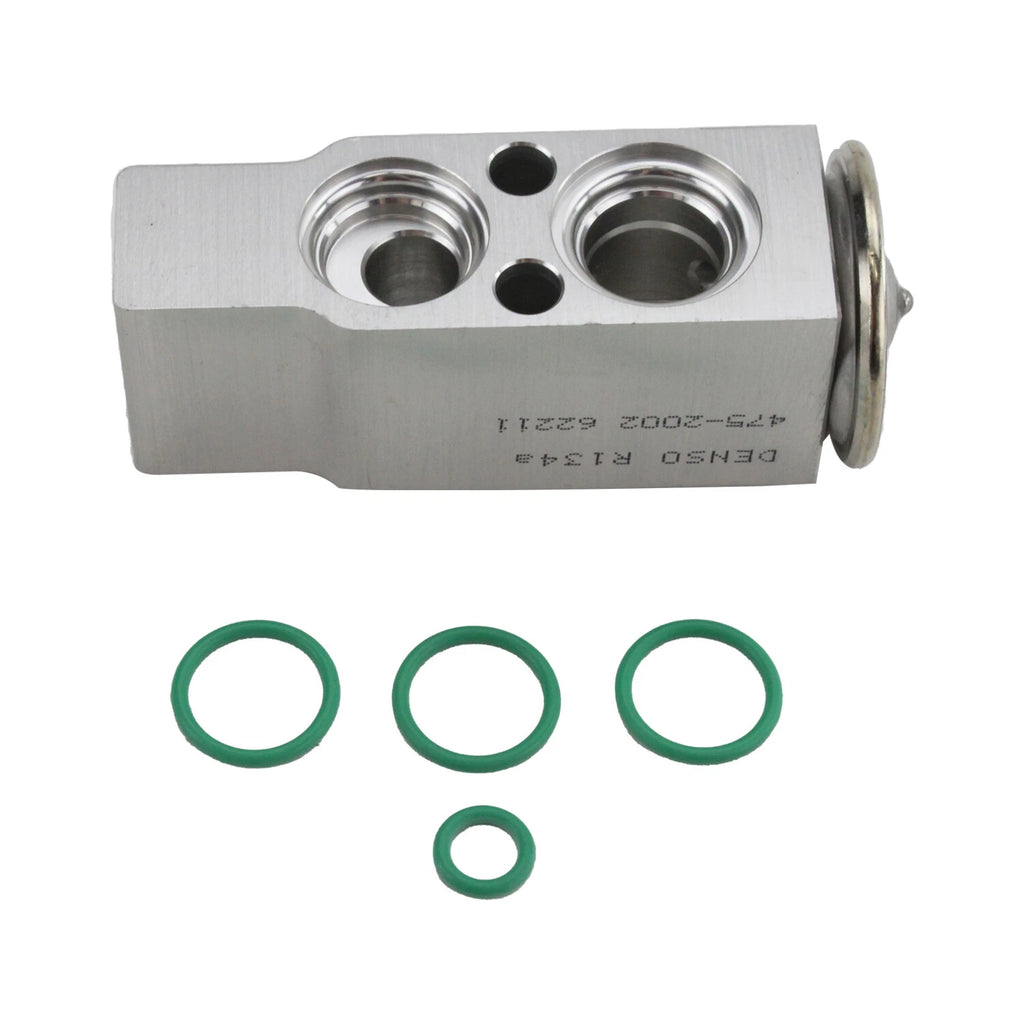 A/C Expansion Valve for Lexus ES300, Mitsubishi Montero, Toyota Camry (1992–2006)