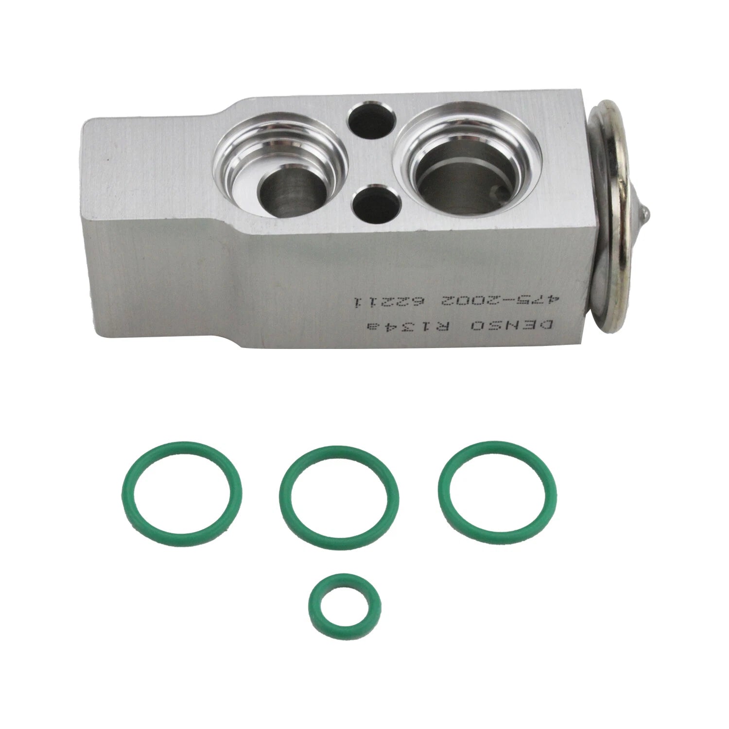 A/C Expansion Valve for Lexus ES300, Mitsubishi Montero, Toyota Camry (1992–2006)