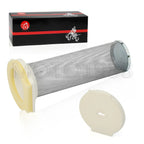 Air Filter Housing Box for Yamaha YFM350X Warrior (1987–2004)