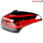 Rear Outer Tail Light Lamp for Toyota RAV4 (2016–2018) Right Side