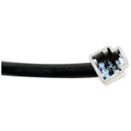 Rear Left Window Regulator for Honda Accord Coupe Sedan
