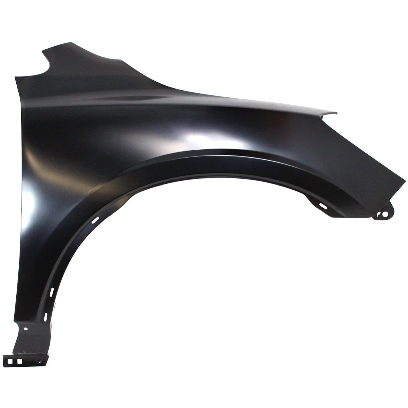 Fender for Buick Enclave (2008–2012) Front Driver and Passenger Side