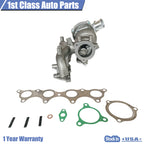 Turbocharger for Kia Forte, Hyundai Veloster (2013–2017)