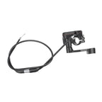 Throttle Accelerator Brake Lever Cable for 50cc 70 90 110 125cc ATV Quad