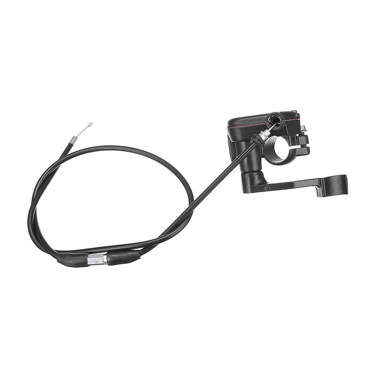 Throttle Accelerator Brake Lever Cable for 50cc 70 90 110 125cc ATV Quad