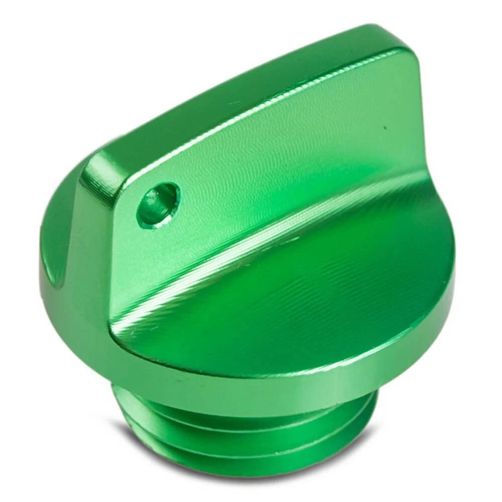 CNC Aluminum Oil Filler Cap Plug for Triumph Daytona 675 (2006–2018)