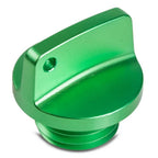 CNC Aluminum Oil Filler Cap Plug for Triumph Daytona 675 (2006–2018)