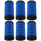 6X Engine Air Filter 119955 for Thermo King Precedent Smartpower (600M)