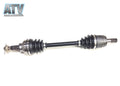 Precision Front Right CV Axle for Honda Foreman Rubicon 500 Rincon 680 (2008–2009)