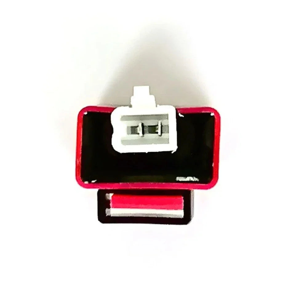 LED Indicator Unit / Motorcycle Flasher 10W���100W 80 Flashes Per Minute