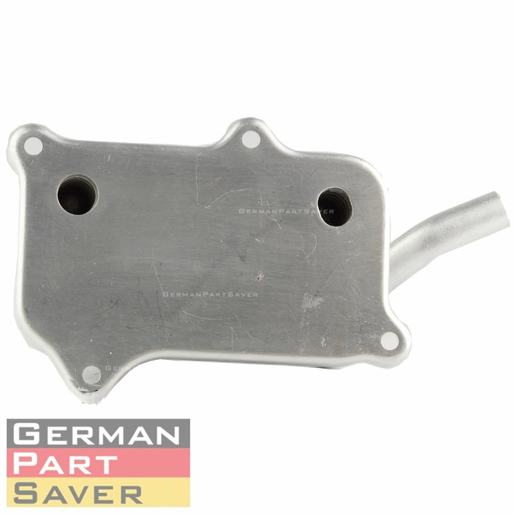 Engine Oil Cooler for Mercedes C E S CLK CLS SLK ML R G Class (2000-2023)