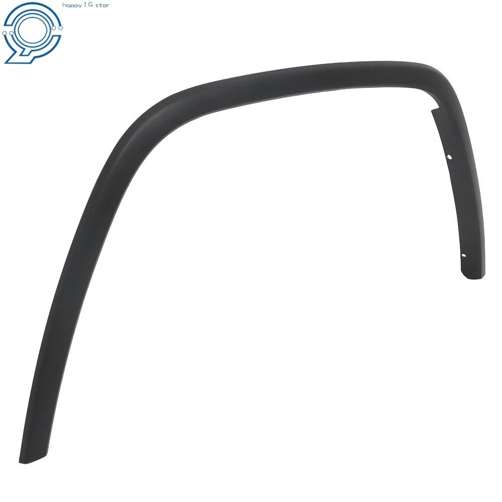 Front Right Wheel Fender Flares Molding for Jeep Grand Cherokee (2016–2022)
