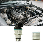 Fuel Injector for Peugeot 205 405, Vauxhall Nova Astra, Citroen BX CX (1983–1997)