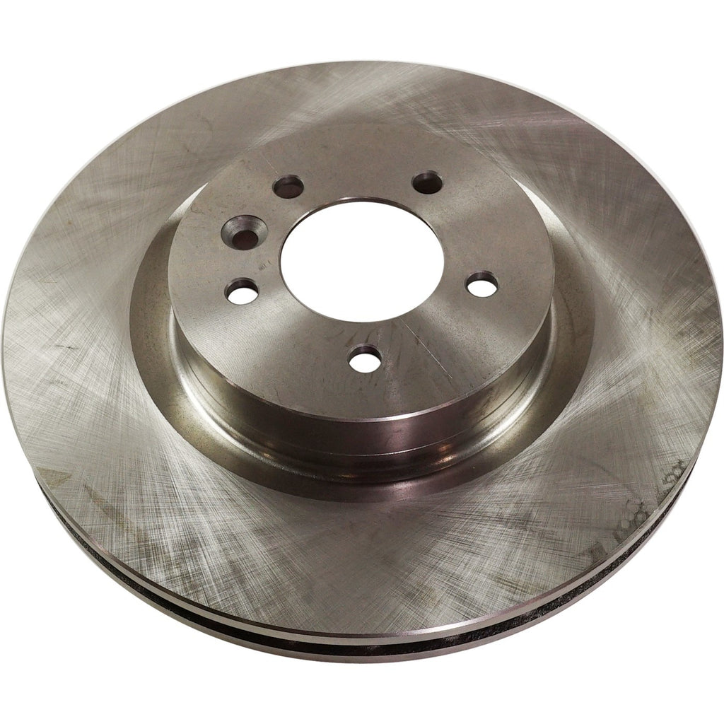 Front Brake Disc for Range Rover Discovery Sport LR4 (2010–2016)