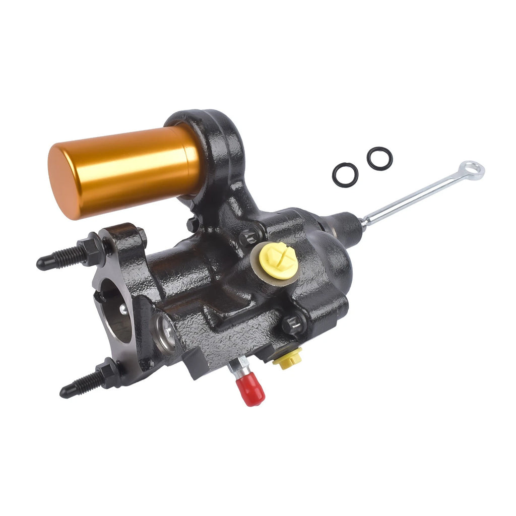 Hydraulic Power Brake Booster for GMC R3500 C3500 K3500 Chevy K10 K20