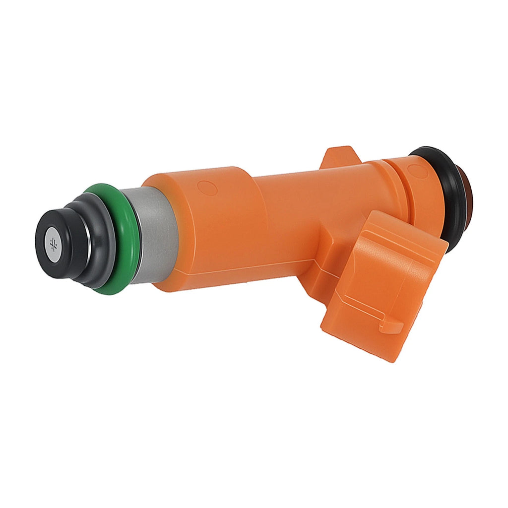 Set of 6 Fuel Injectors for Infiniti Q50 Q60 3.7L V6 (2014–2015)