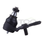 Set of 2 Front Control Arm Ball Joints & Sway Bar End Links for Acura Integra (1994–2001)