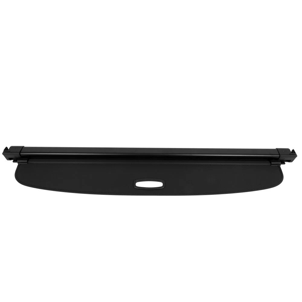 Retractable Rear Cargo Security Trunk Cover for BMW X3 (2011–2017)