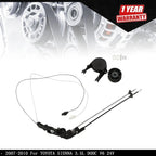 Rear Right Power Sliding Door Cable Kit for Toyota Sienna (2004–2010)