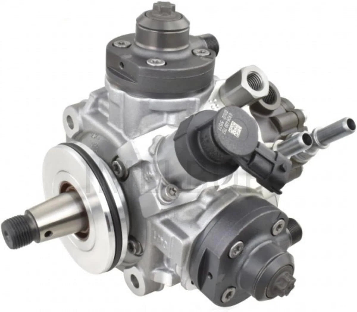 Fuel Injection Pump 5302736 0445020609 for Cummins QSF 3.8 QSB 4.5 (2010–2023)