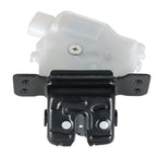 Liftgate Latch Lock Actuator x1 for Fiat 500 Abarth (2012-2019)
