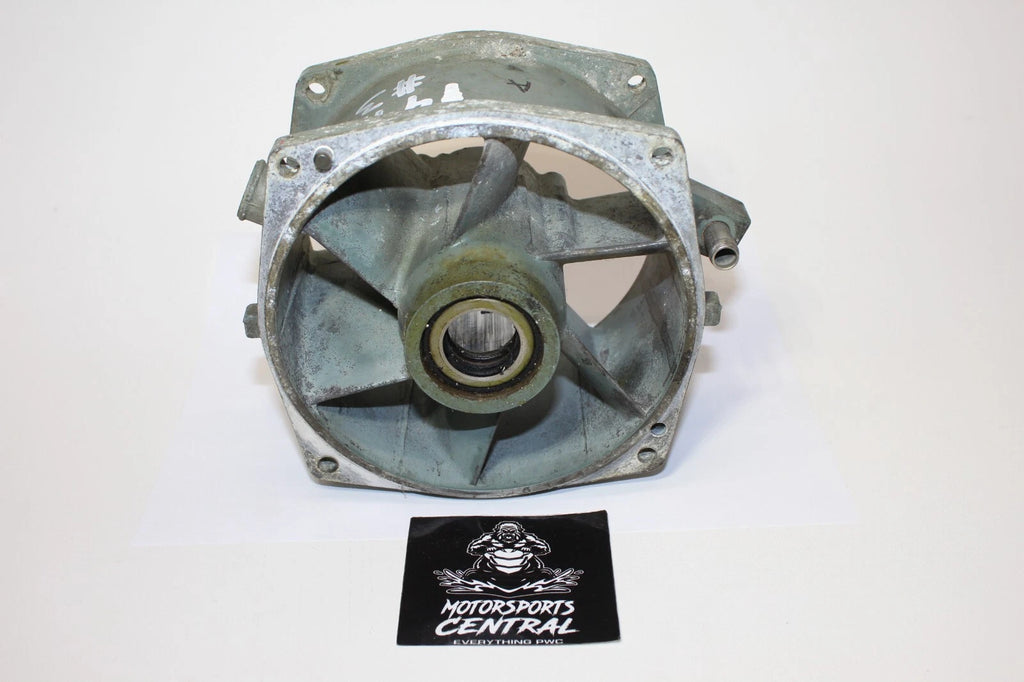 Jet Pump Impeller Duct Vane for Yamaha Blaster Waverider Superjet 760 (1992–2017)