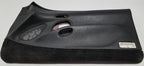 Door Panel for Lincoln Mark VIII (1993–1996) Black Passenger Grade B