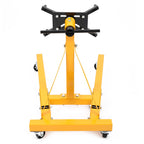 Engine Stand for Universal Use (2000LBS Capacity)