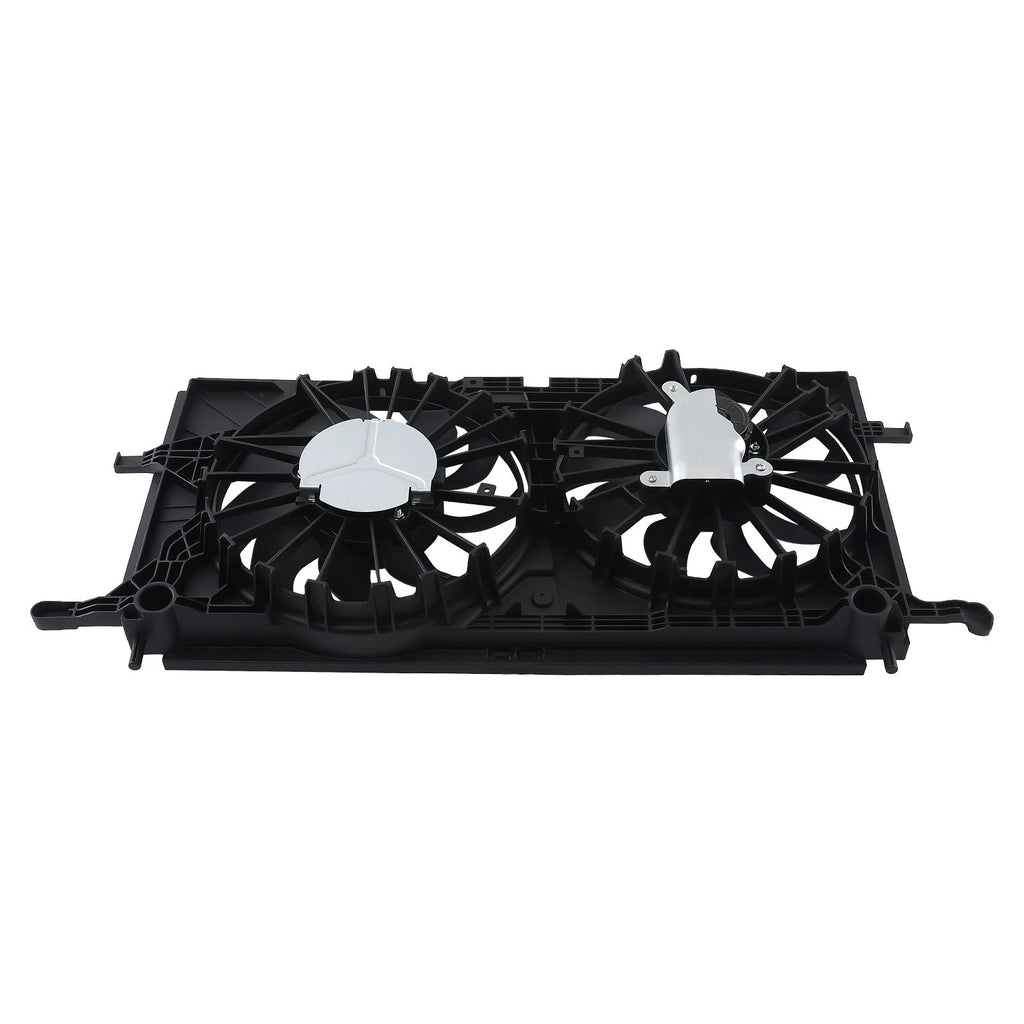 Electric Radiator Fan for Chevrolet Venture 3.4L (2001–2005) 10427834