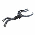HVAC Heater Hose Assembly for Motorcraft (KH-180)