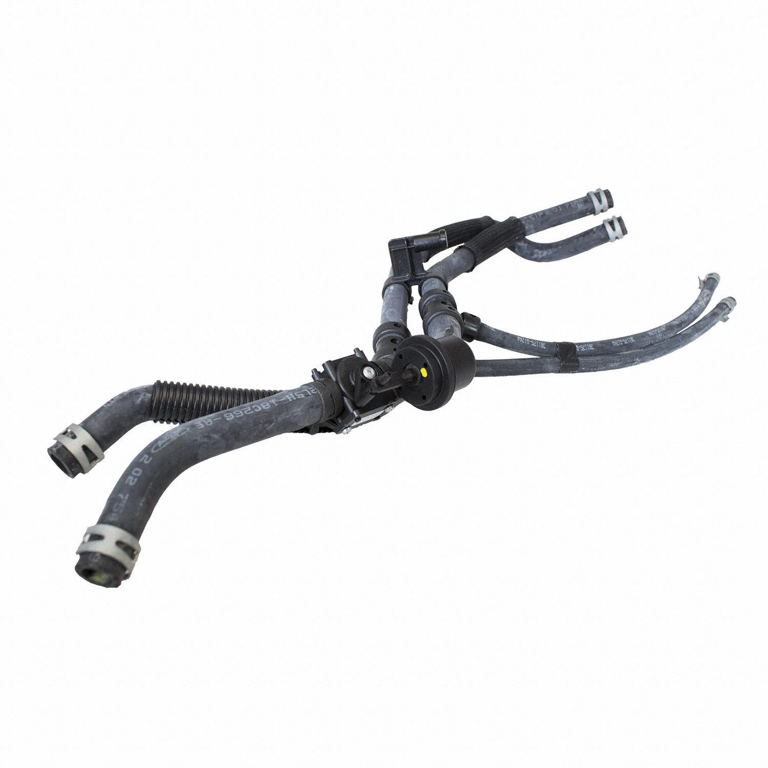 HVAC Heater Hose Assembly for Motorcraft (KH-180)