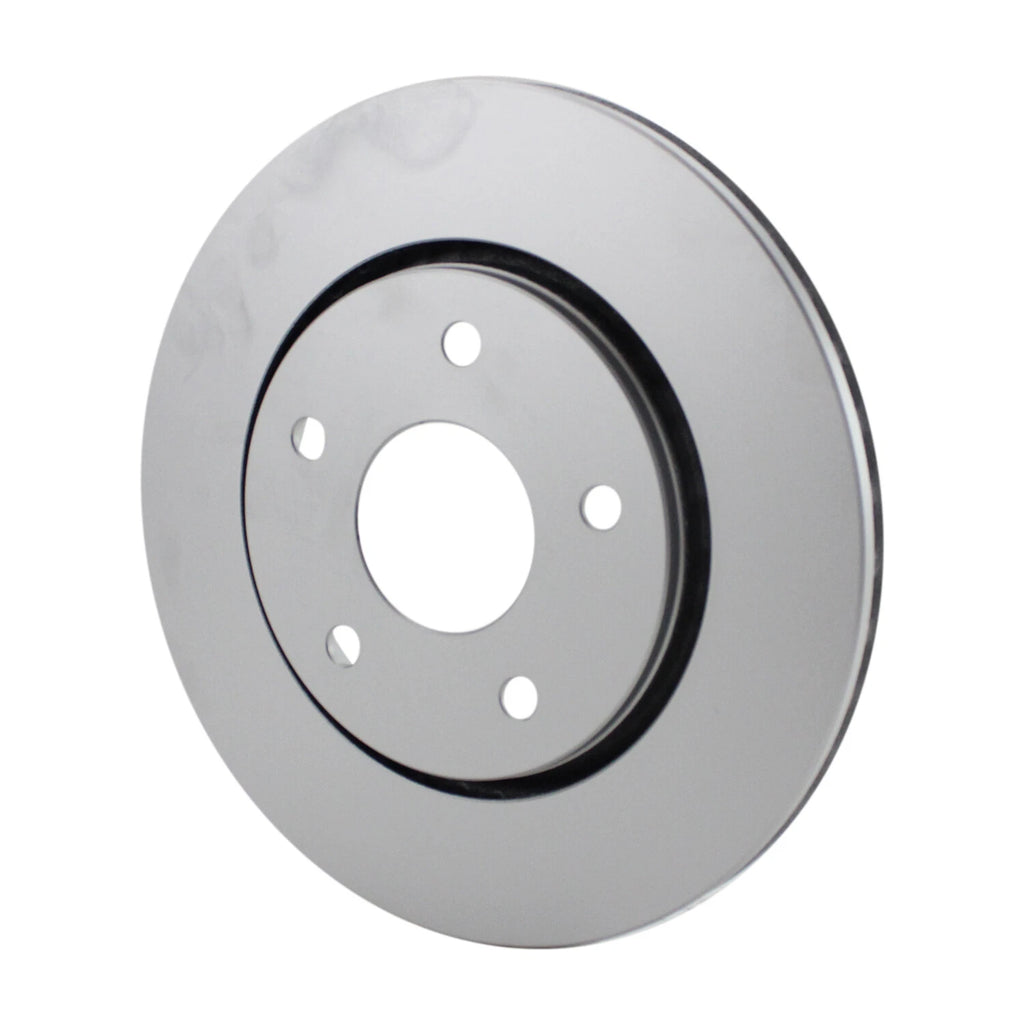 Bosch QuietCast Disc Brake Rotor for Chrysler Dodge GMC (302mm, 5 Lug)