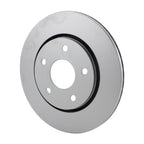 Bosch QuietCast Disc Brake Rotor for Chrysler Dodge GMC (302mm, 5 Lug)