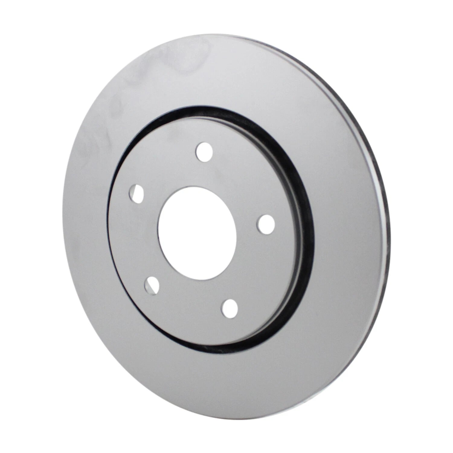 Bosch QuietCast Disc Brake Rotor for Chrysler Dodge GMC (302mm, 5 Lug)