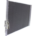 A/C Condenser for BMW X3 (2011–2012)