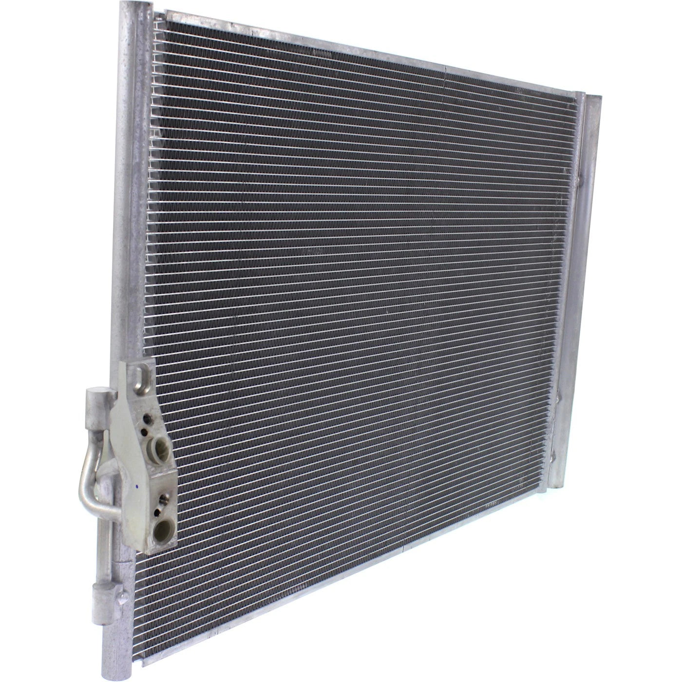 A/C Condenser for BMW X3 (2011–2012)