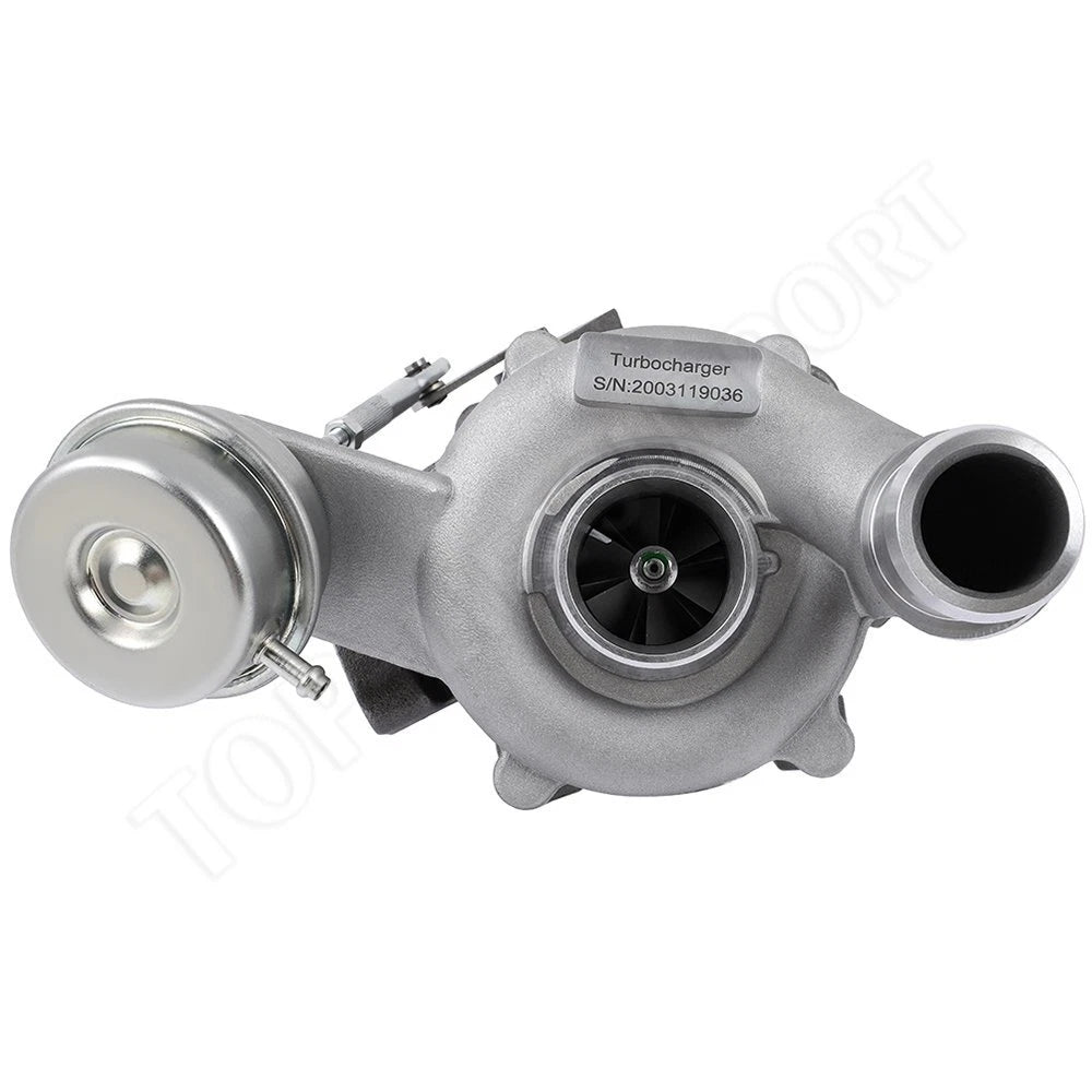 Turbocharger for Lincoln MKS MKT EcoBoost 3.5L (2010–2015) Left Side