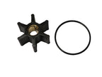 Water Pump Flexible Rubber Impeller for Sherwood 8000K, Sierra 23-2004, CEF 500190
