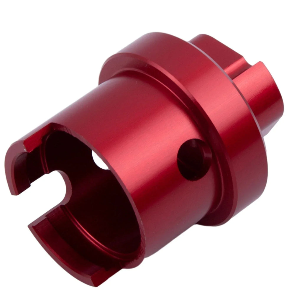 Oil Filler Cap Wrench and Plug Cap Removal Tool for R Models