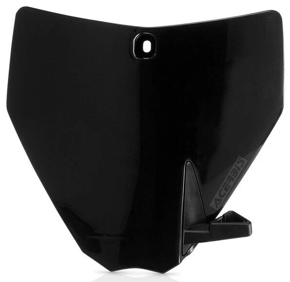 Acerbis Front Number Plate for Husqvarna TC 125, FC 250, FC 350, FC 450 (2014–2023)