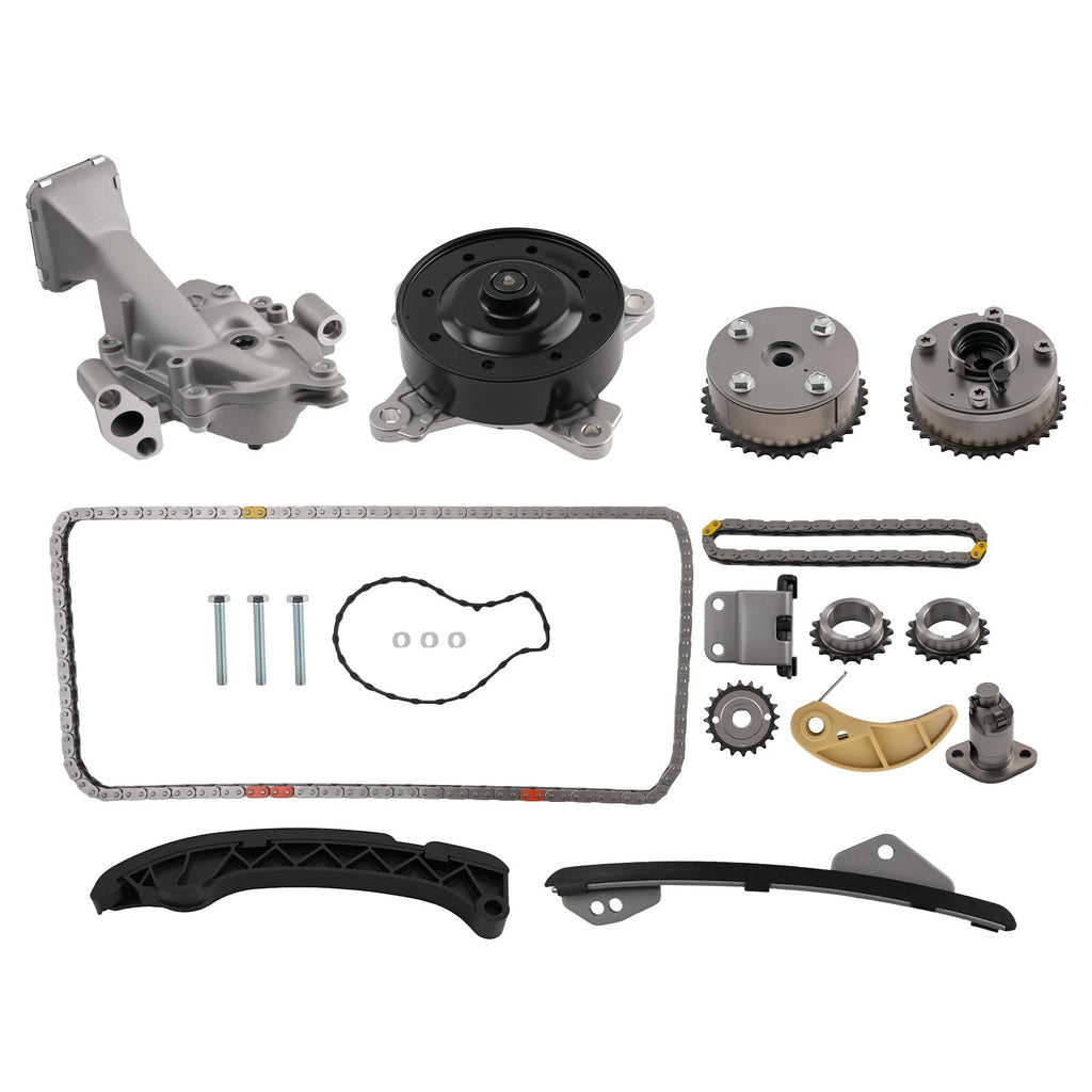 Engine Timing Chain Kit for Scion xD (2012–2014)