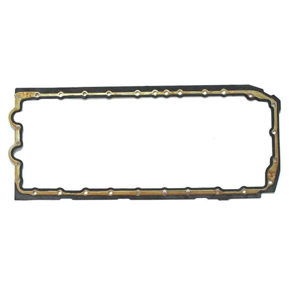 Oil Pan Gasket for BMW Z3 Z4 X3 X5 325Ci 323i 328i 535i (1991–2011)