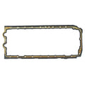Oil Pan Gasket for BMW Z3 Z4 X3 X5 325Ci 323i 328i 535i (1991–2011)