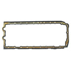 Oil Pan Gasket for BMW Z3 Z4 X3 X5 325Ci 323i 328i 535i (1991–2011)