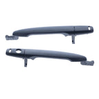 Door Handle Outer 2 x for Mitsubishi Outlander (2006–2012)