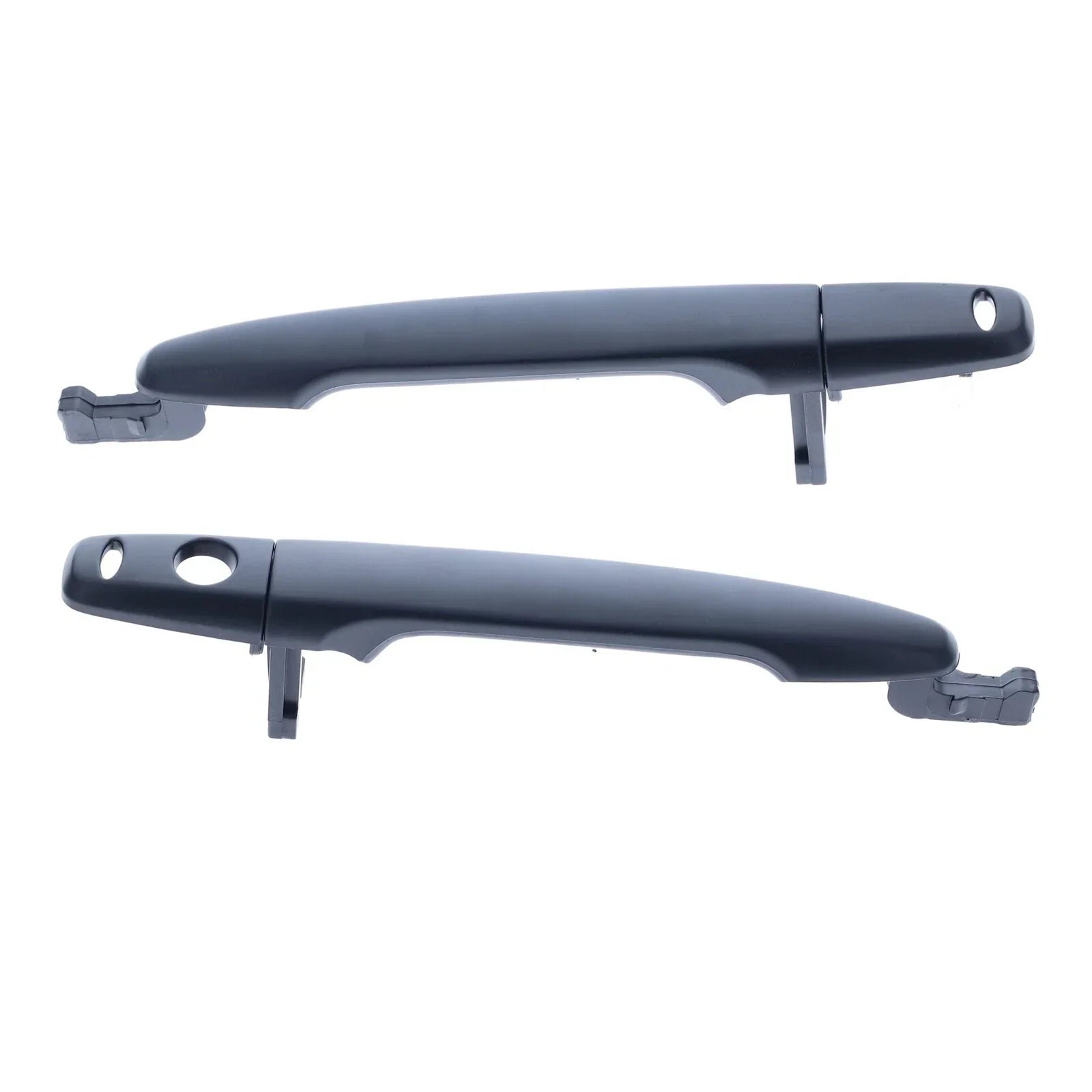 Door Handle Outer 2 x for Mitsubishi Outlander (2006–2012)
