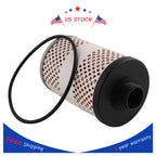 Fuel Tank Filter for Diesel Gasoline Biodiesel (30 Micron)