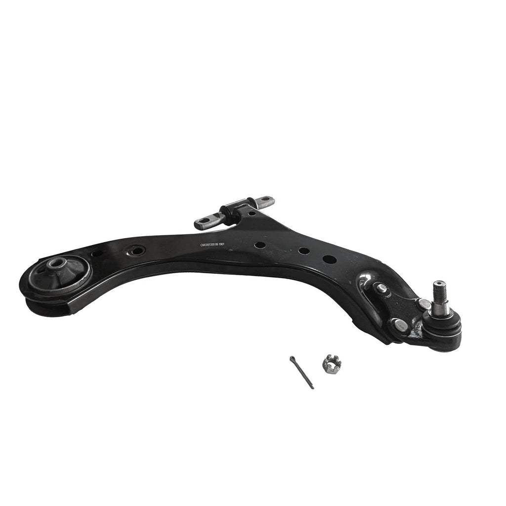 Front Right Lower Control Arm for Lexus ES250, Toyota Avalon, Camry (2018–2024) K623940