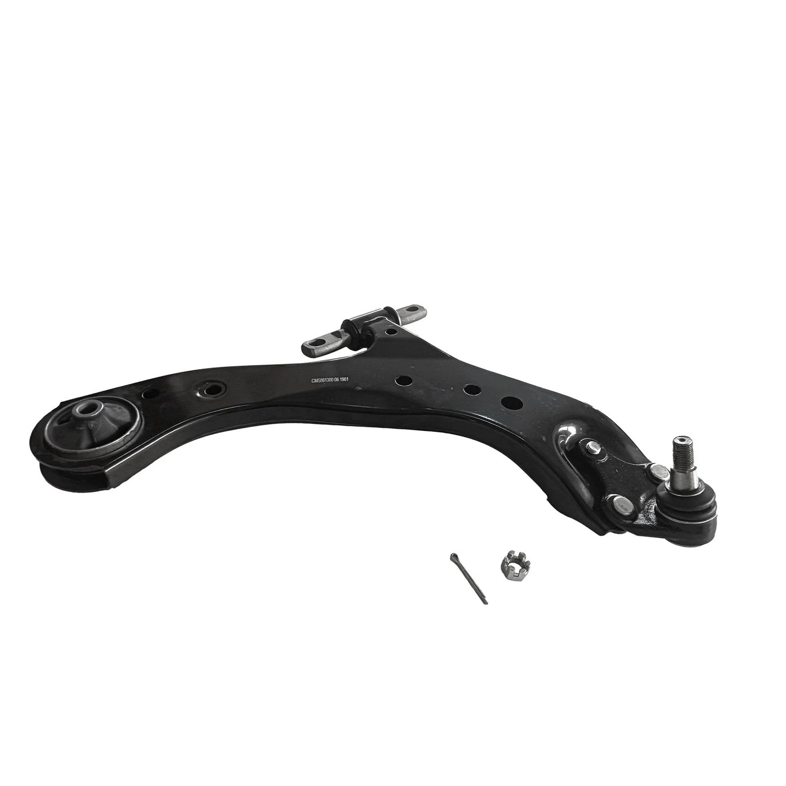 Front Right Lower Control Arm for Lexus ES250, Toyota Avalon, Camry (2018–2024) K623940