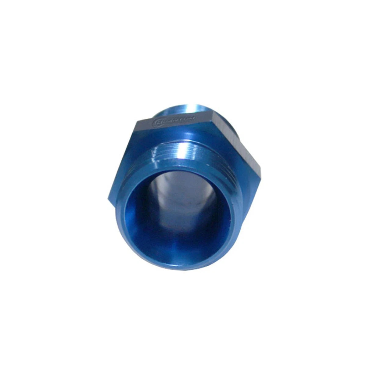 QFS 10AN Inlet Fuel Fitting for AEM 50-1005 (2010–2023)